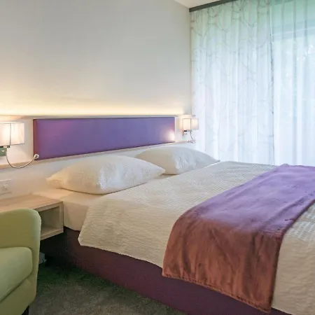 Wohnmotel-17 公寓 4*
