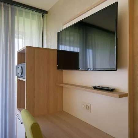 Wohnmotel-17 公寓 4*